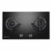 LIGHTING LGC52CNB-T Towngas 75CM BUILT-IN GAS HOB 3 years warranty