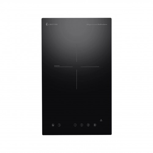 LIGHTING LGE01CNB 30cm 2800W Built-in Induction Hob 3 years warranty