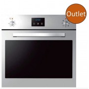CRISTAL LIGHT 58 litres Built-in Electric Oven