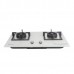 Lighting LJ-T8998 Built-in double burner gas hob (Town gas) BBE Exclusive 3 years warranty
