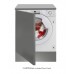 TEKA LSI5-1480 8/5KG 1400rpm Integrated Washer-dryer