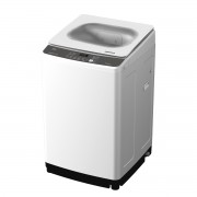 HITACHI 日立 LTL 085SMV00 8.5公斤 805轉 WASH PLUS+ 日式直驅變頻洗衣機 (白色)