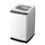 HITACHI LTL 085SMV00 8.5kg 805rpm WASH PLUS+ Direct Drive Inverter Top Loading Washing Machine (White)