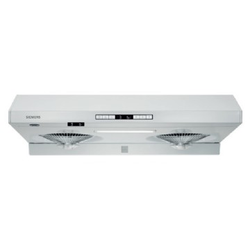 Siemens 西門子 LU83S710HK iSteam自動清洗抽油煙機(白色)