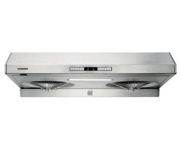 Siemens 西門子 LU83S750HK iSteam自動清洗抽油煙機(不銹鋼)
