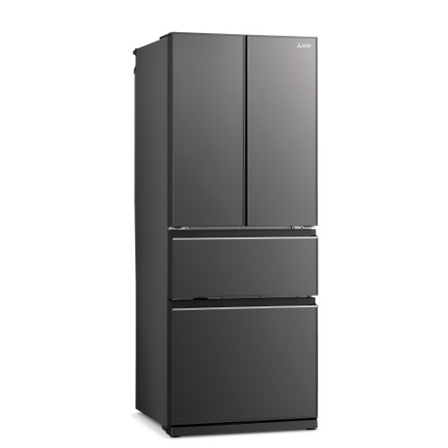 Mitsubishi Electric 三菱電機 MR-LX44EY-GDS 442公升 四門雪櫃 (鉛灰玻璃)