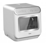 MIDEA 美的 M10 座檯式洗碗碟機
