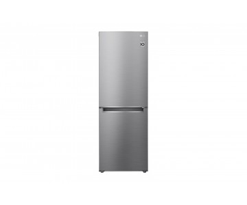 LG M310SB1 306公升 底層冷藏式雙門雪櫃(銀色Silver)