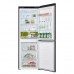 LG M312MC13 306L Bottom Freezer 2-door Refrigerator