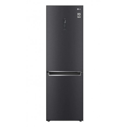 LG M341MC17 341L Bottom Freezer 2-door Refrigerator