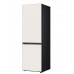 LG M342BE17 344L Bottom Freezer 2-door Refrigerator