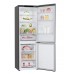 LG M459SB1 341L Bottom Freezer 2-door Refrigerator