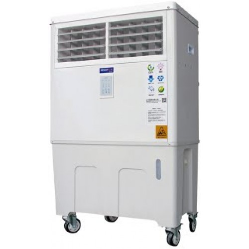 MEGAPOOL MAC-120CP PLUS Air Cooler