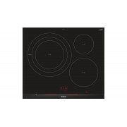 Siemens 西門子 EH675LDC2E 3頭嵌入式電磁爐