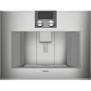 GAGGENAU CM450112 60厘米 內置式全自動咖啡機