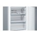 Bosch KVN36CGEA2 323L Vario Style Frost-Free Double Door Refrigerator (Carbon Grey)