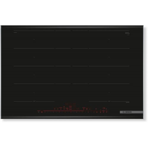 BOSCH PXY875DW4E 80cm Built-in Extended FlexZone Induction Hob