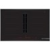 Bosch PXX875D67E 80CM Induction hob with integrated ventilation system