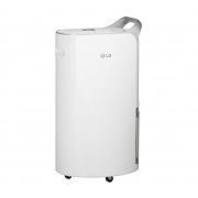 LG MD17GQSE0 29公升 變頻式離子殺菌智能抽濕機