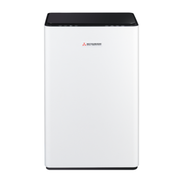 MITSUBISHI HEAVY 三菱重工 MDC25W-H 25公升 抽濕機