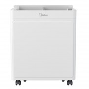 MIDEA MDDA-25L8F 25L 2-in-1 Air Purifying Dehumidifier
