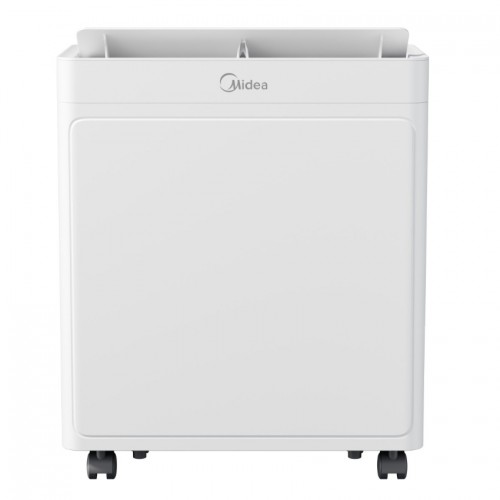 MIDEA MDDA-25L8F 25L 2-in-1 Air Purifying Dehumidifier