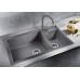 BLANCO METRA 9(513269) Granite composite sink(white)
