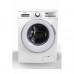 MIDEA MFG60S12 6KG 1200RPM FRONT LOADED WASHER