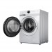 MIDEA 美的 MFL100S14T 10公斤 1400轉 前置式變頻蒸氣洗衣機