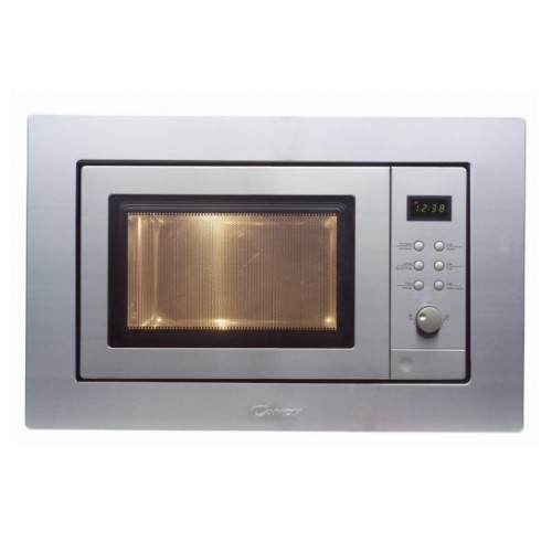 CANDY MIC201EX 20L Built-in Microwave Oven