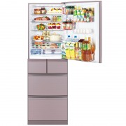 Mitsubishi Electric MR-B46Z French Door Refrigerators