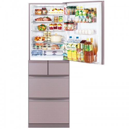 MITSUBISHI MR-B46Z French Door Refrigerators