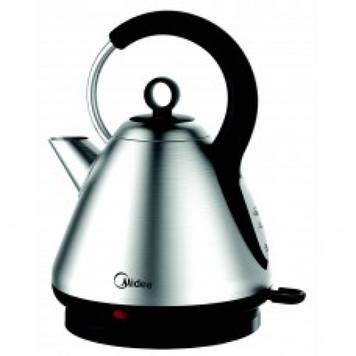 MIDEA MK-17S26E3 1.7L Stainless steel Electric Kettle
