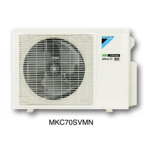 DAIKIN 大金 MKC70SVMN 淨冷 變頻式 多機掛牆分體式空調機 (室外機) (3匹)