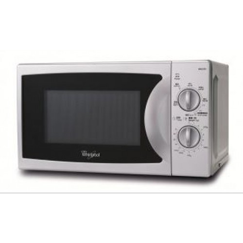 WHIRLPOOL MM260X 20L Microwave with Grill