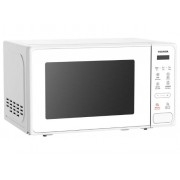 TOSHIBA 東芝 MM2-EM20PC(WH) 20L 輕觸式微波爐(白色)