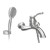MOEN MO-61132SRN Shower Mixer
