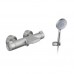 MOEN MO-63332SRN Shower Mixer