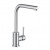 MOEN 美國 Charmant GN60400 L型出水管 廚房龍頭 (鍍鉻)