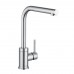 MOEN 美國 Charmant GN60400 L型出水管 廚房龍頭 (鍍鉻)