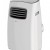 MIDEA MP-09CR1A 1HP Portable Type Air-conditioner (Cooling) with Remote Control