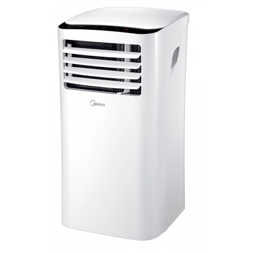 MIDEA MPPH09CRN1E Portable Type Air-Conditioner (Cooling)