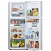 MITSUBISHI MR-FC29EP SSL (Silky Silver) 243L Top-freezer 2-door Refrigerator