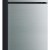 MITSUBISHI MR-FC34EP SSL (Silky Silver) 288L Top-freezer 2-door Refrigerator