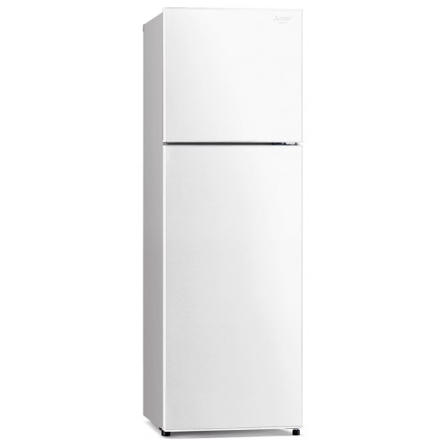 MITSUBISHI MR-FC34EP W (White) 288L Top-freezer 2-door Refrigerator