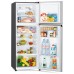 MITSUBISHI MR-FV28EJ-WT (White Color) 223L Top-freezer 2-door Refrigerator