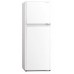MITSUBISHI MR-FV28EJ-WT (White Color) 223L Top-freezer 2-door Refrigerator