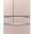 MITSUBISHI MR-WX70C-F(Glass Beige) 576L Multi-door Refrigerator