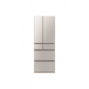 Mitsubishi Electric MR-WZ61K-C-H (Star Sand Silver) 492L Multi-Door Refrigerator