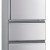 MITSUBISHI MR-CX41EJ-ST-H 3-door Refrigerator